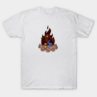 Fire Camp T-Shirt